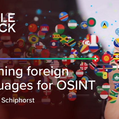 Tweet card summary image