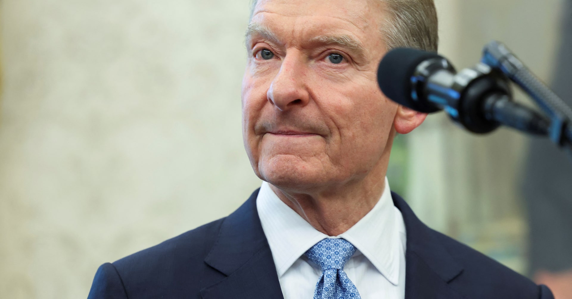 ProsprAligned's tweet card. Wall Street's top regulator on Wednesday criticized two recent European laws on companies' disclosures of their environmental, social and governance impacts, underscoring the shift in U.S. financial...