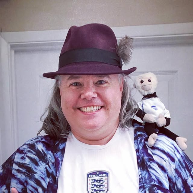 Got_Robots's tweet card. Nick Donaldson (@got_robots) • Instagram photo