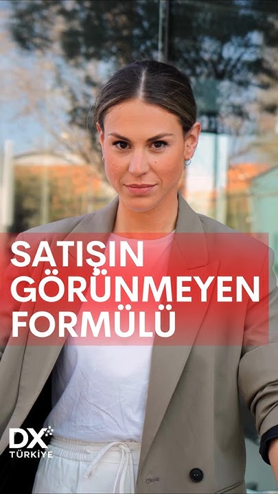 erkaynak's tweet card. SATIŞIN GÖRÜNMEYEN FORMÜLÜ