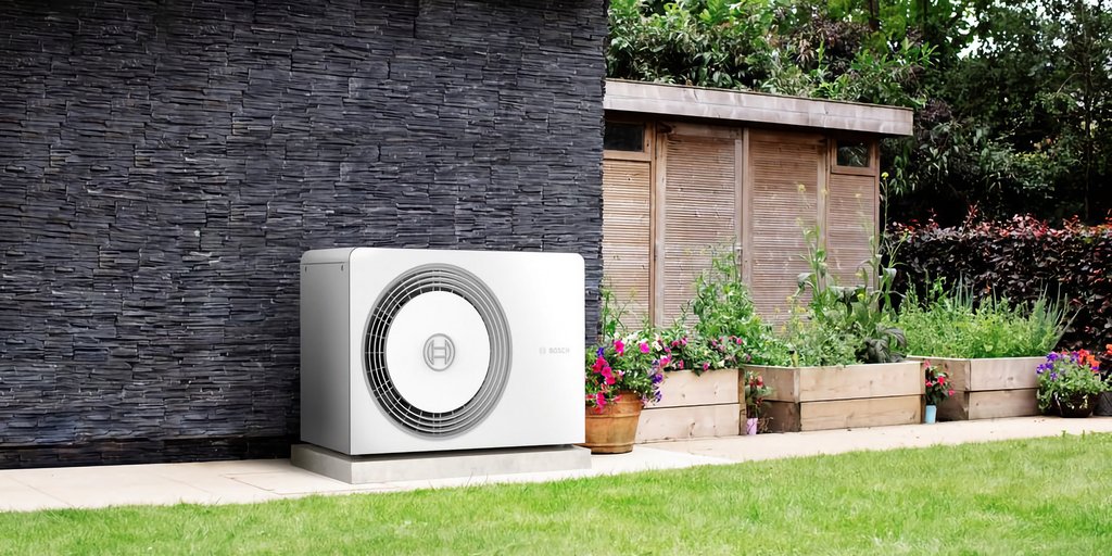 hsussebach's tweet card. Wärmepumpen werden künftig extrem wichtig, wenn viele Menschen von ihren alten Gas- und Ölheizungen auf neue Heizsysteme umsteigen müssen...