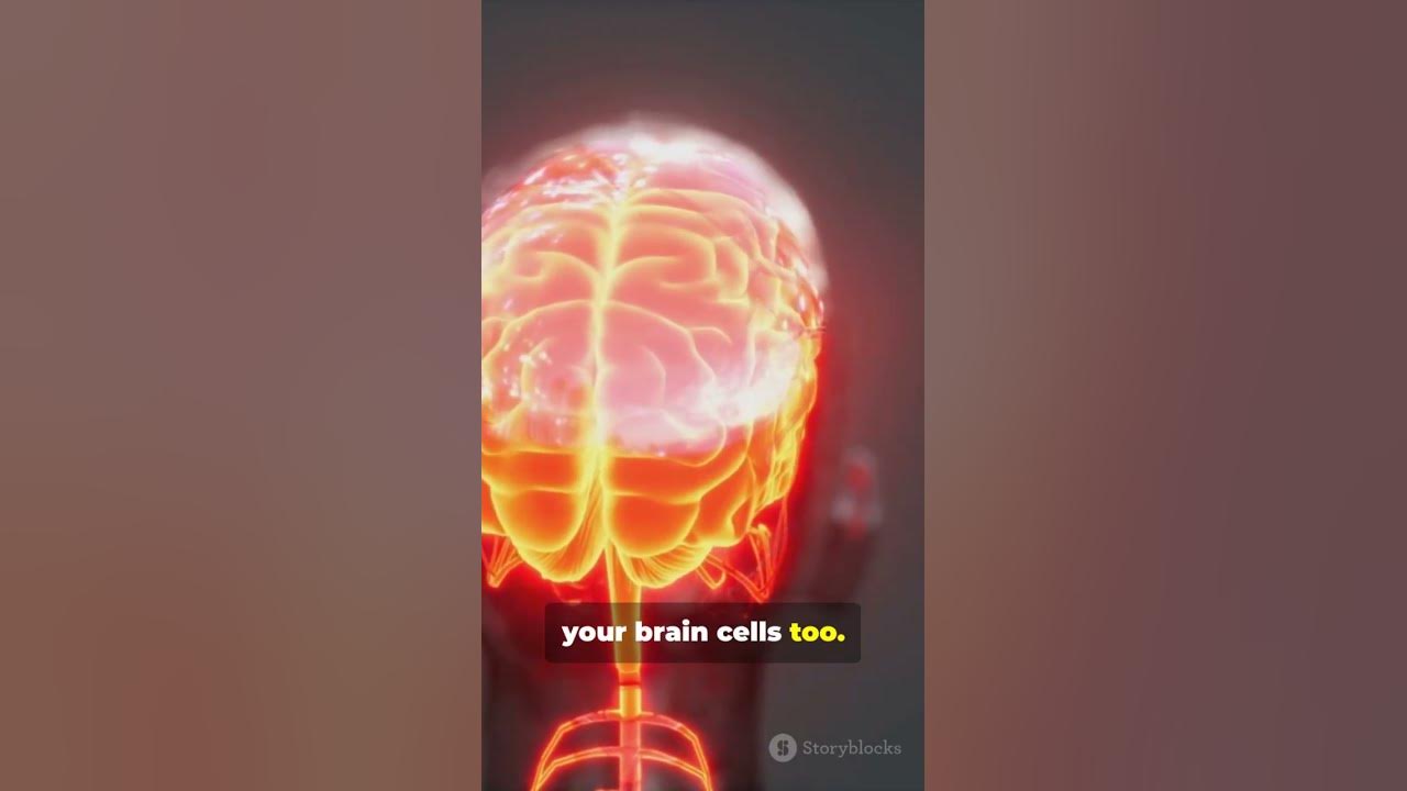 ScientistsNeuro's tweet card. This Workout Grows Your Brain?! #sciencefather #neuroscience #brain...