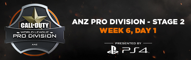 monkey5man7's tweet card. The Call of Duty World League is a worldwide eSports league. The Call of Duty World League supports the highest quality of competitive play for Call of Duty: Black Ops 3, including bigger competiti...