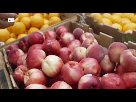 BakersfieldKern's tweet card. Thousands in Kern County could lose CalFresh benefits under new federal requirements