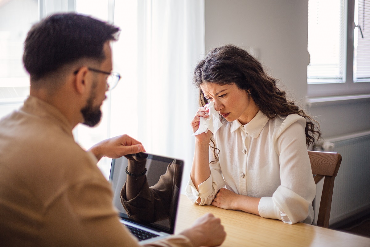 futurism's tweet card. A CEO who advises other CEOs on how to use AI to replace human jobs doesn't seem to be possessing a whole lotta guilt — or self-awareness.