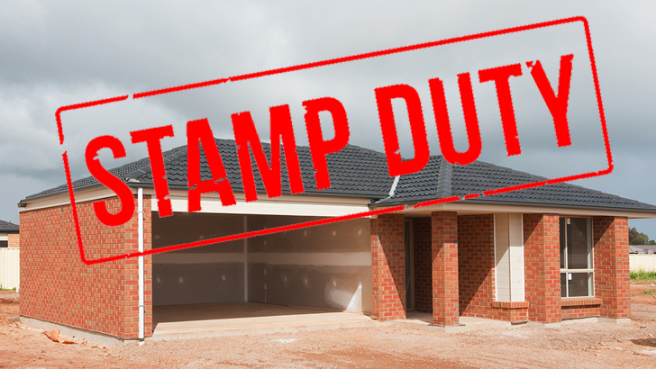VueFinancial's tweet card. The decision to scrap stamp duty for properties with a price tag under $650,000 is likely to boost demand for this under-represented segment of the market.