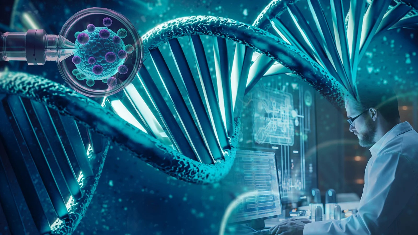 FiveOhFour's tweet card. In a recent interview on Wired, Noor Siddiqui, CEO of Orchid, reveals her attempt at advancing the field of genetic testing for parents desiring children (while offering reassurances that this is not...