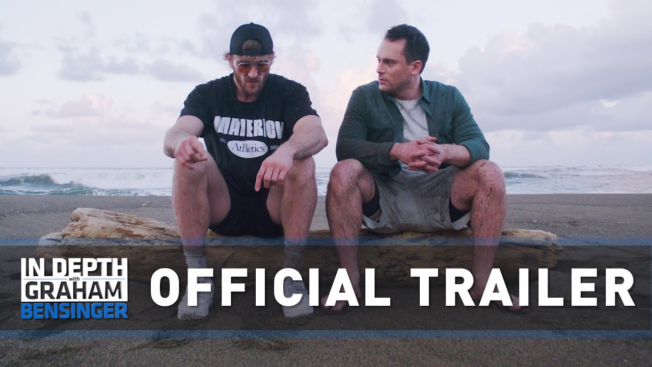 jhoana_n1's tweet card. 5 Months with Logan Paul [Official Trailer]