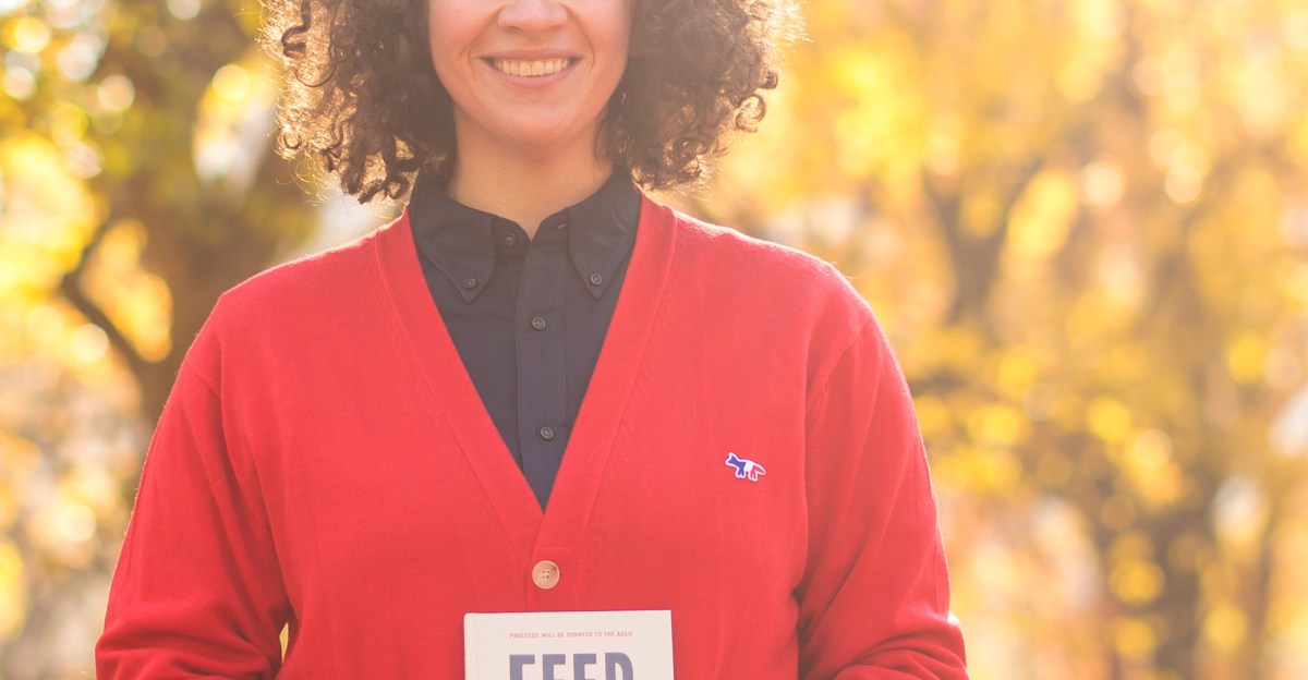 ShesCraftyChgo's tweet card. Equity at the Table is a response to gender/racial discrimination