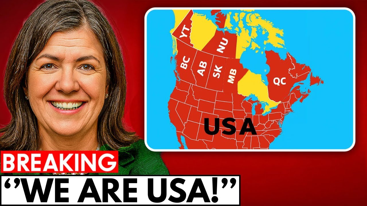 TangoDownJohnny's tweet card. Western Provinces Just OFFICIALLY Made 51st–57th State Announcement &...