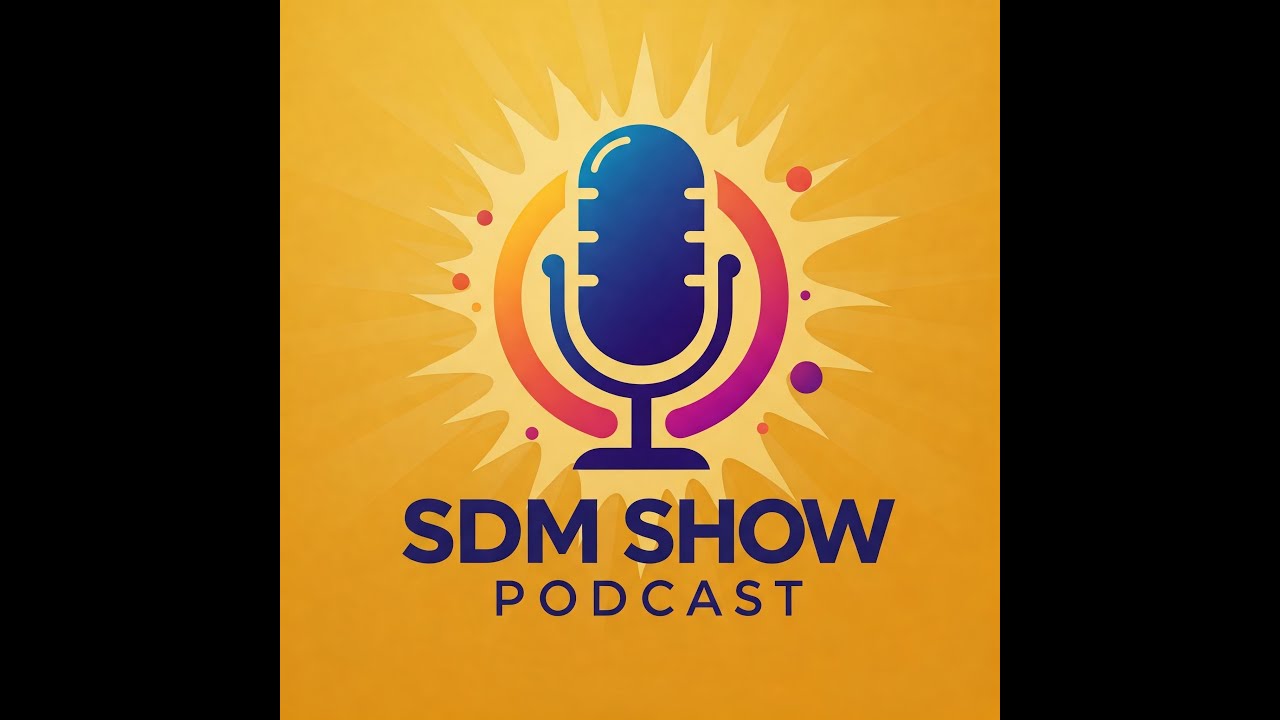 RocketDotNet's tweet card. Episode 611 WordPress Hosting, Trust, and Security, Rocket.net With...