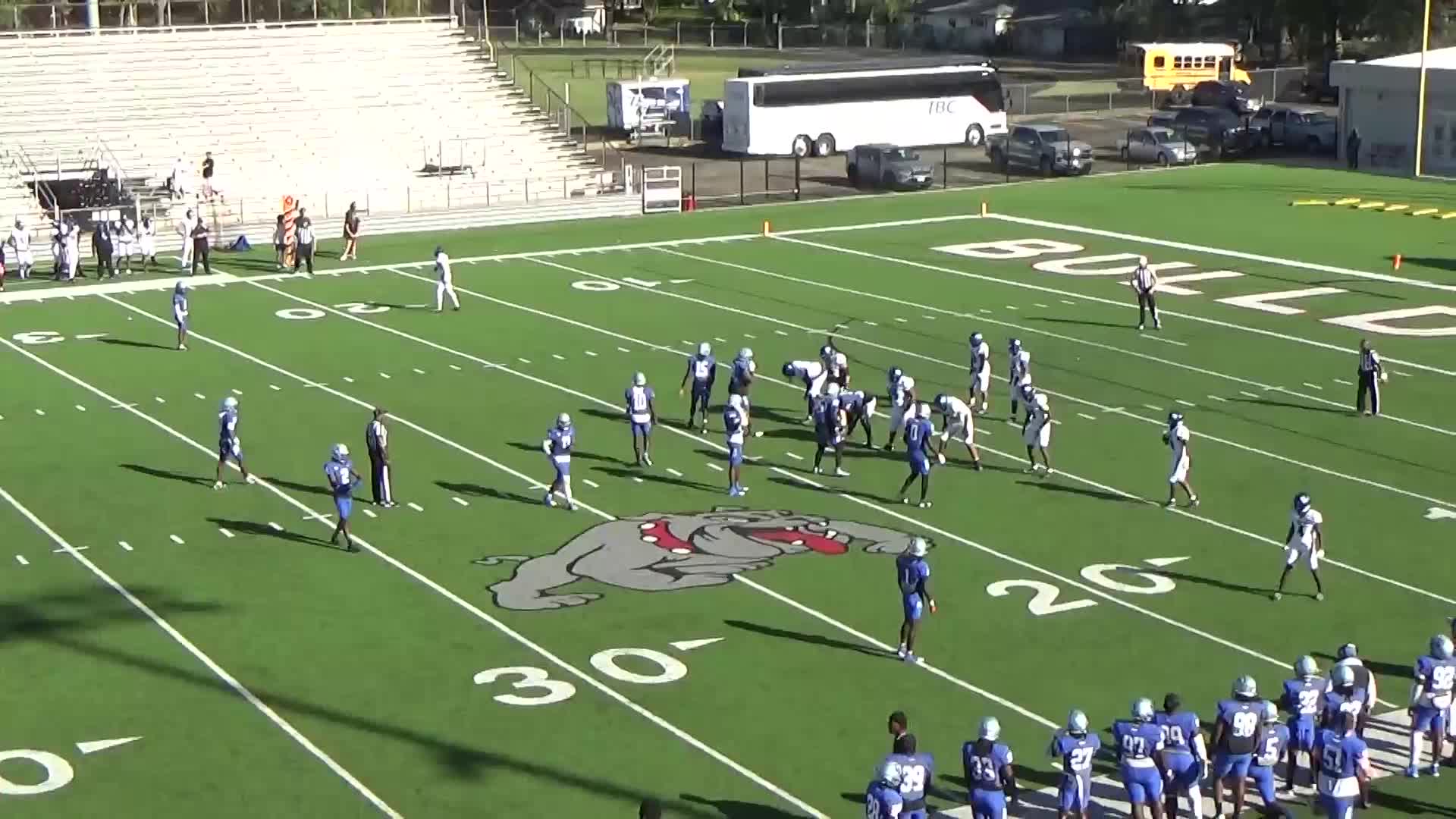 JamaalHallJr's tweet card. Jamaal Hall Highlights