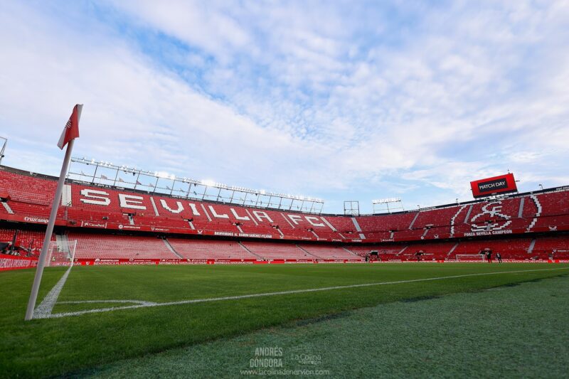 BorregoLesmes's tweet card. El Sevilla FC regresa a la competición el próximo lunes en busca de prolongar las noticias positivas. En este contexto, viajará hasta Barcelona para medirse al RCD Espanyol, uno de los equipos...