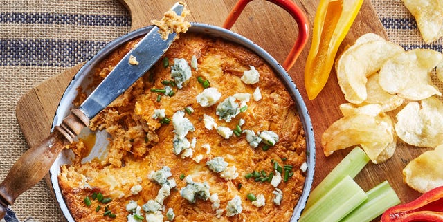 JoshuaScheinker's tweet card. These seasonal starters are the right way to kick off an autumn meal.