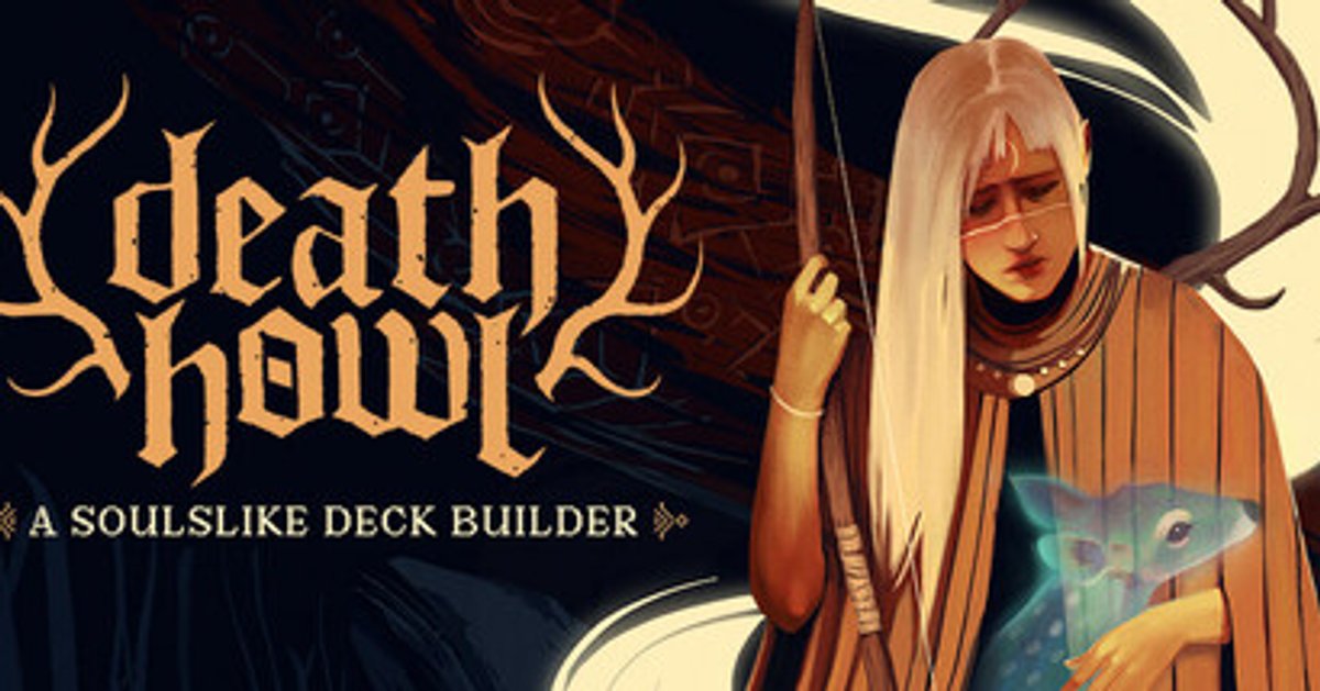 GamedevInvestor's tweet card. 11 bit studios announces PC release of Death Howl for December 9 2025 — but early impressions and business scale raise caution for investors.