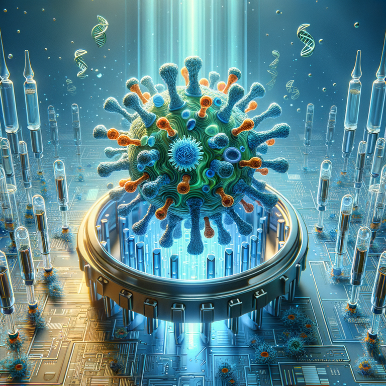 BioprocessUpdts's tweet card. 🌟 3PBIOVIAN unveils AAVion® for streamlined AAV manufacturing! 🚀 Plus, a standalone pDNA platform for advanced therapies! 🔬✨