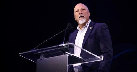 RepChipRoy's tweet card. (The Center Square) – U.S. Rep. Chip Roy, R-Texas, is proposing a freeze to legal immigration admissions and visa issuances until the federal government addresses changes to the immigration system.