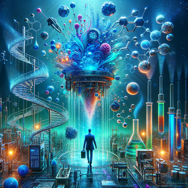 BioprocessUpdts's tweet card. Waters 🌊 has acquired Halo Labs™, enhancing particle analysis 🔍 and innovating large molecule development 🚀 for improved safety and quality! 🤝