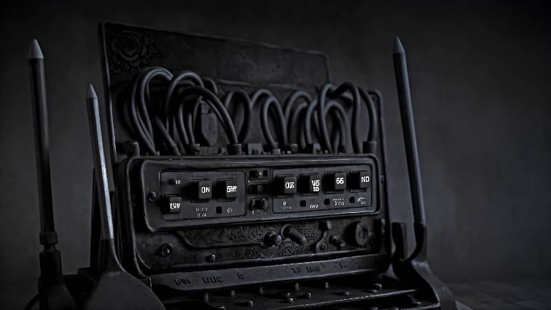 JBilatz's tweet card. 1/1 6K still image. I'm curious about the limit of the indescribable.