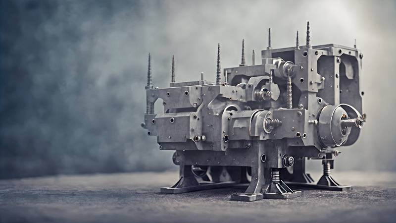 JBilatz's tweet card. 1/1 6K still image. I'm curious about the limit of the indescribable.