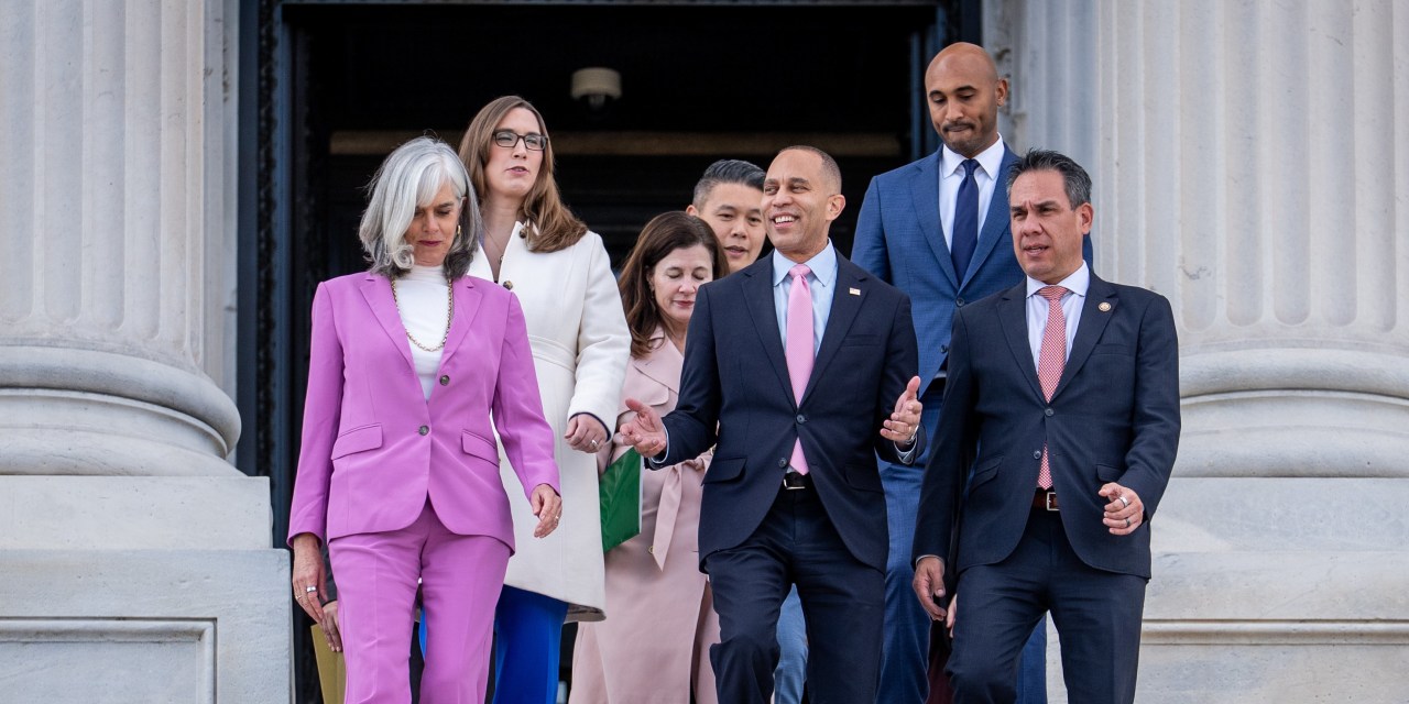 Get_Smart_'s tweet card. It isn’t enough to get away from wokeness. My party needs an economic agenda rooted in American values.