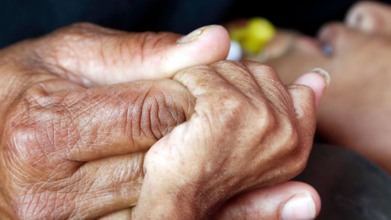 shireen818's tweet card. Yemen’s warring parties have renewed a two-month-long truce. But for thousands of families, time is running out.