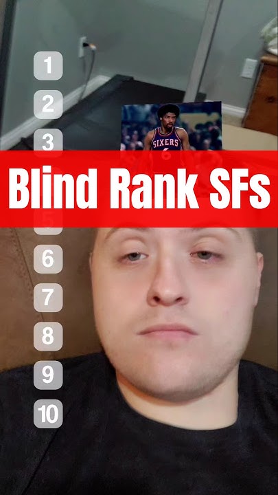 HoopTheory_Pod's tweet card. Blind-Ranking SFs #nba #basketball #sports #game #list #podcast...