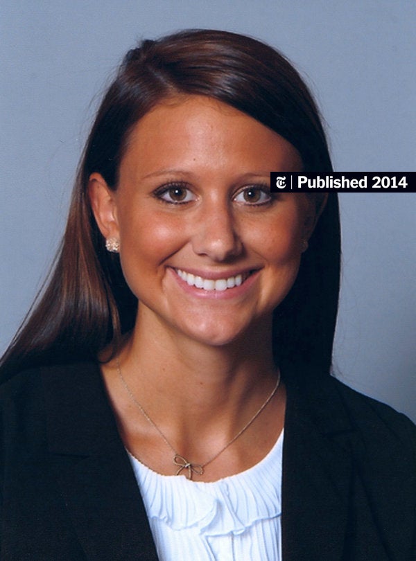 nickbunkley's tweet card. Lara Gass died days after receiving her recall notice, in the first known fatal crash to have occurred after the ignition switch recall began. Her parents want to know why G.M. insisted her car was...