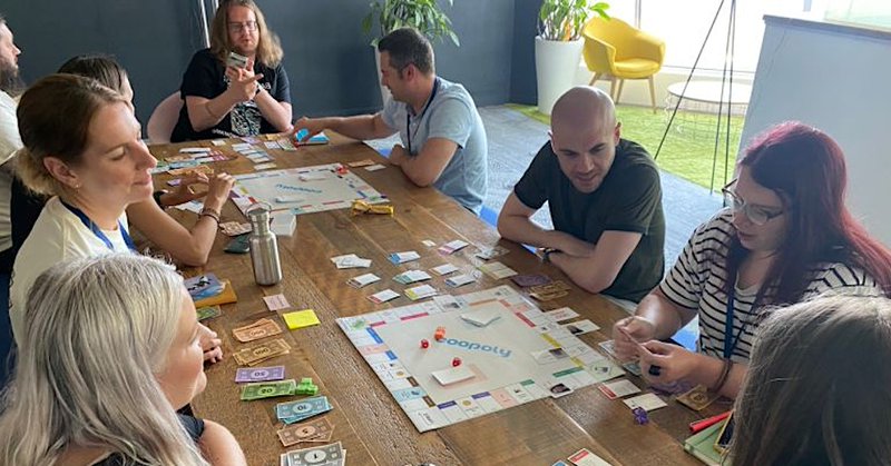 Tweet card summary image