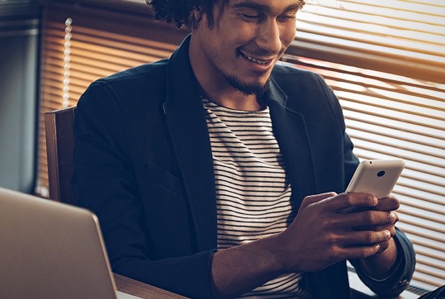 BusinessTechSA's tweet card. TaskApp is the first on-demand multi service location-based app in South Africa, which connects users to a variety of service providers and stores near them.