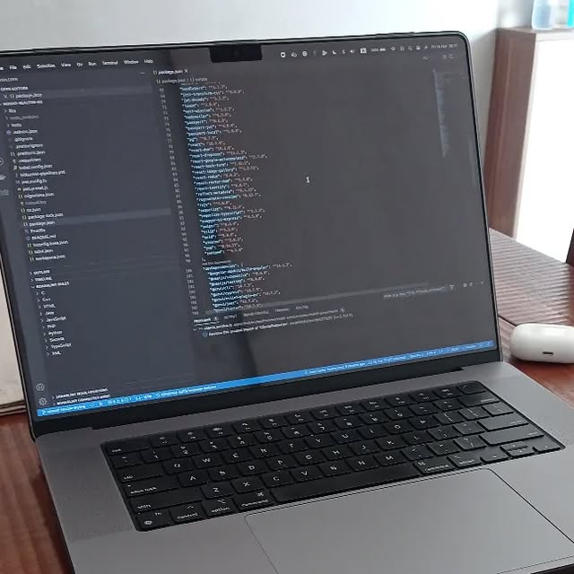 jconsoftware's tweet card. JcOnSoftware (@jconsoftware) • Instagram photo