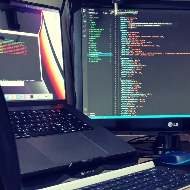 jconsoftware's tweet card. JcOnSoftware (@jconsoftware) • Instagram photo