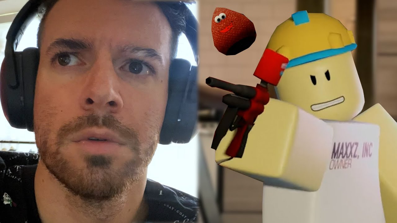 go4maxwell's tweet card. bob just wants UR BODY.mp4