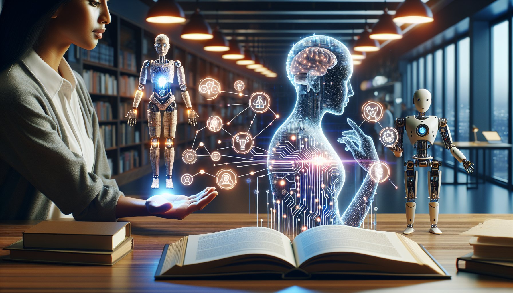 YouAccel's tweet card. Amidst the chatter surrounding artificial intelligence (AI) and its applications, a critical domain that often gets shrouded in misconceptions is AI's role in c...