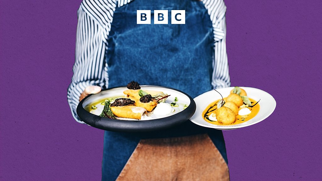 drjuliapaul's tweet card. What is your table server really thinking? We hear about the working lives of wait staff