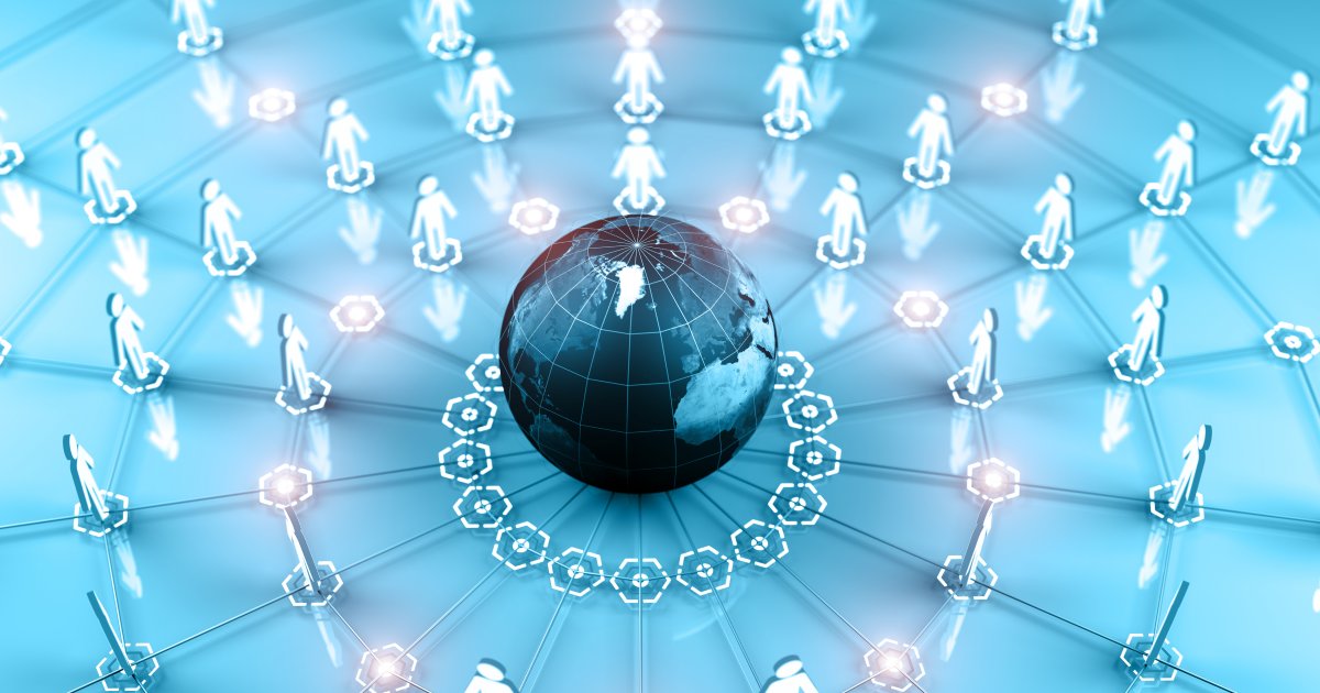 ITInvolve's tweet card. Subscribe to our e-communication to receive the latest news, special offers and updates from Pink Elephant.