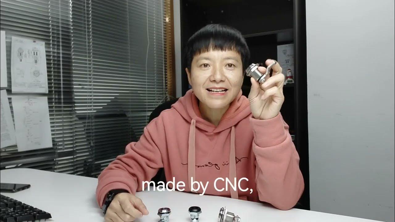 VaileZhang's tweet card. learn about stainless steel and zinc alloy quarter turn latchs