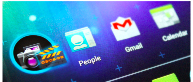 CLRCoded's tweet card. Tired of looking at Android apps that are decidedly more homely than their iOS counterparts? Google is too — and it's finally doing something about it. Today the Android team has launched an official...