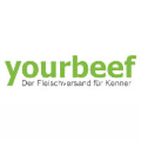 preishals's tweet card. Beim Online-Shop yourbeef könnt Ihr momentan mit diesem Gutscheincode 20% Rabatt auf Fleisch erhalten. Vorteilscode einfach einlösen und sparen!