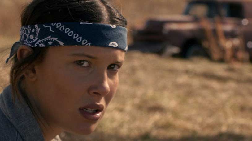 nerdvana's tweet card. The trailer for the epic final season of STRANGER THINGS is here.