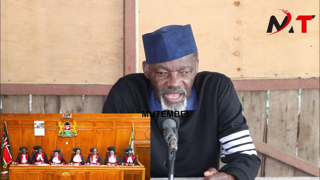 kot's tweet card. BREAKING! JUDICIARY EXPOSED!! TOP JUDGES MENTIONED IN A MEGA BRIBERY...