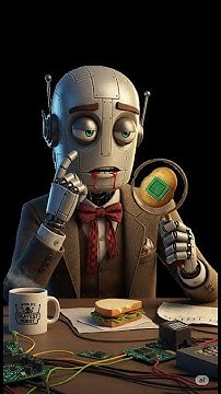 MohdImranAnsari's tweet card. Here are 5 AI terms that sound suspiciously like human diseases or...