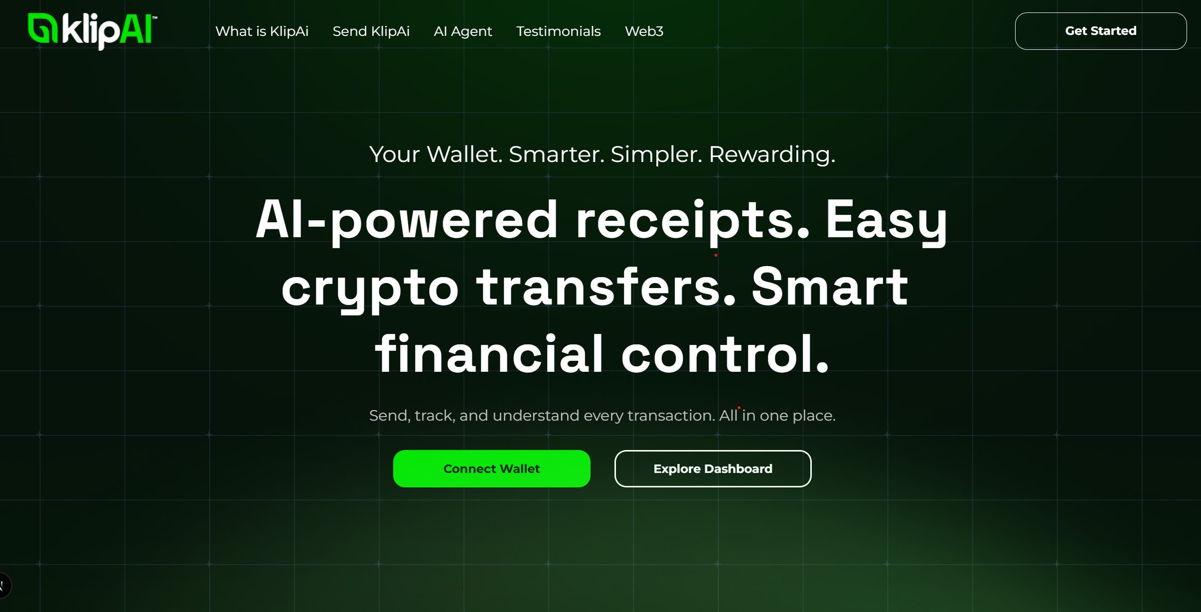 BitBoss_Crypto's tweet card. Experience secure crypto storage, AI-powered receipt analysis, and seamless Web3 access with Klip AI.