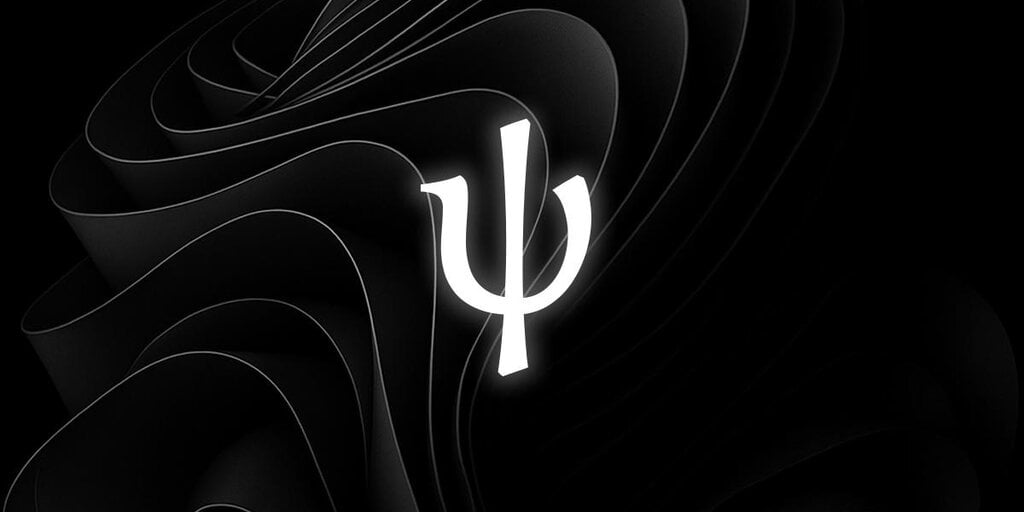 PsyProtocol's tweet card. Hong Kong, China, 22nd May 2025, Chainwire