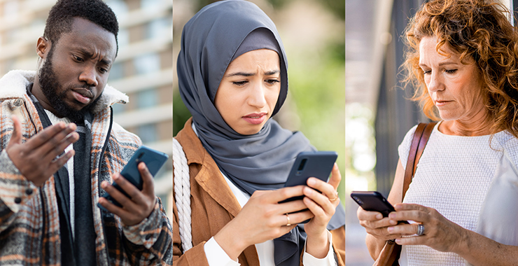 mitchprinstein's tweet card. This report provides a consensus view on the psychological factors that make people susceptible to believe and act on misinformation; how and why it spreads; and what interventions can be used to...