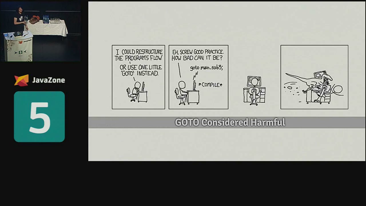 jhaaps's tweet card. Programming, Only Better