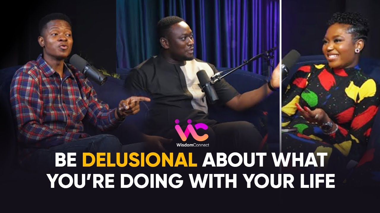 Wisdomconnect_'s tweet card. If You Don’t Have Money To Survive This Life, There’s No Way You Have...