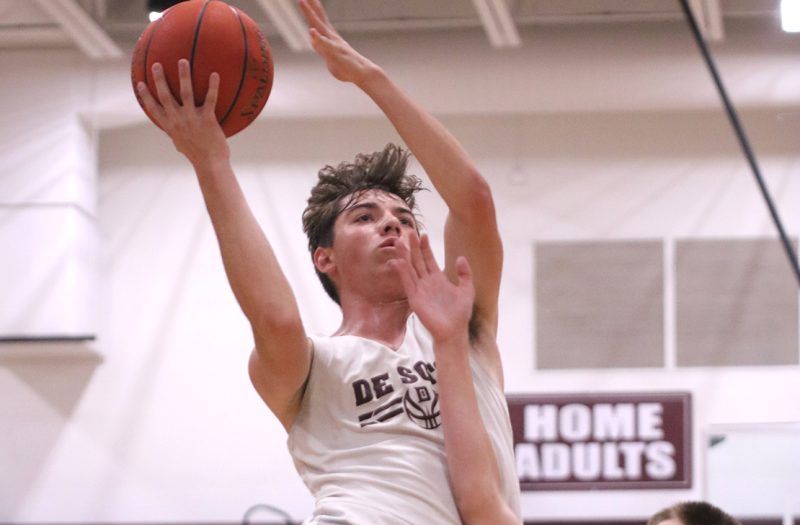 PrepHoops_WI's tweet card. Final 2024-25 Standings: 1. North Crawford 14-0 (25-3); 2. Ithaca 10-4 (19-7); 2 Kickapoo 10-4 (17-9); 4. Seneca 9-5 (17-8); 5. De Soto 5-9 (10-14); 6. La Farge 3-11 (10-15); 6. Weston 3-11 (5-17);...