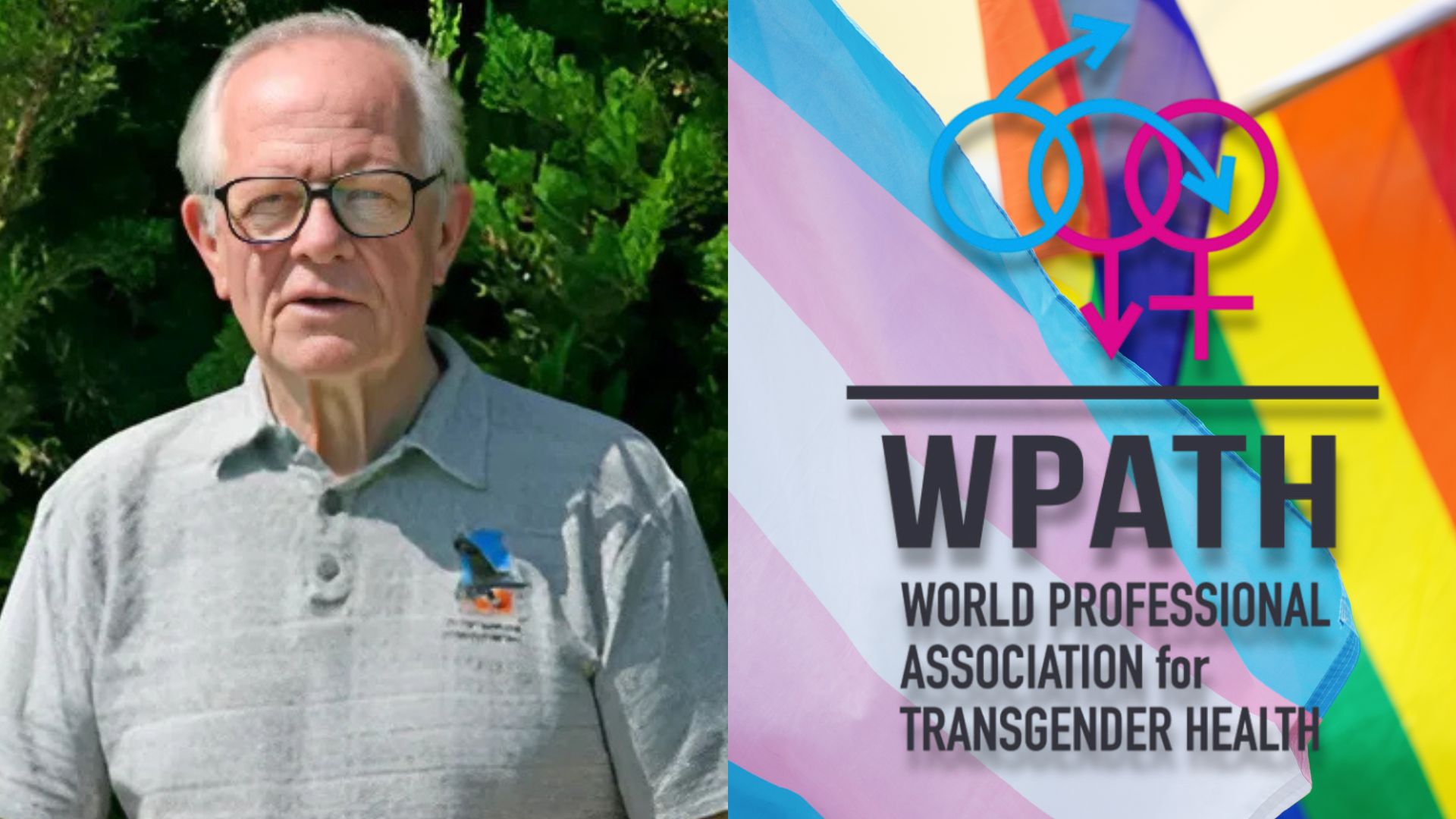 lascapigliata8's tweet card. Reduxx can reveal that a founding member of the organization now known as the World Professional Association for Transgender Health (WPATH) was in correspondence with and defended a leading figure...