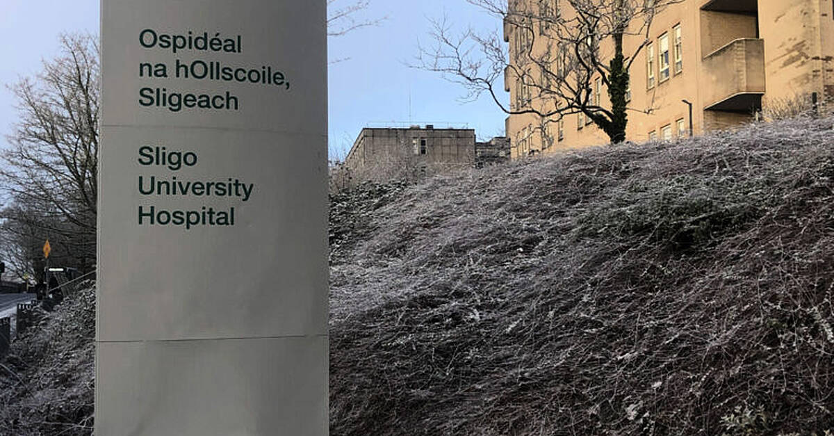 walshthomasf's tweet card. The HSE has admitted that a complete Electronic Health Record is needed in all care settings in Sligo and beyond. It follows queries made over when all local he...